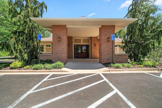 Beuschel Funeral Home gallery image 1